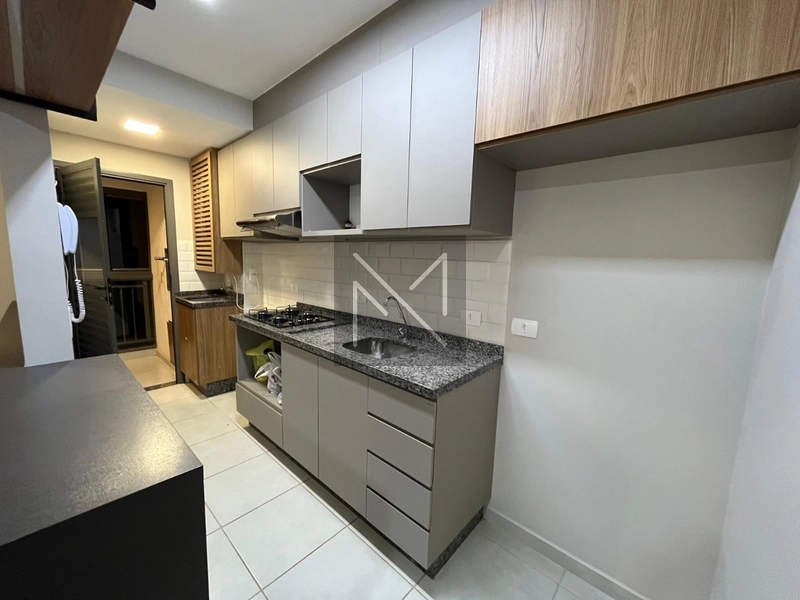 APARTAMENTO MOBILIADO: 9ª foto da galeria de imagens do imóvel