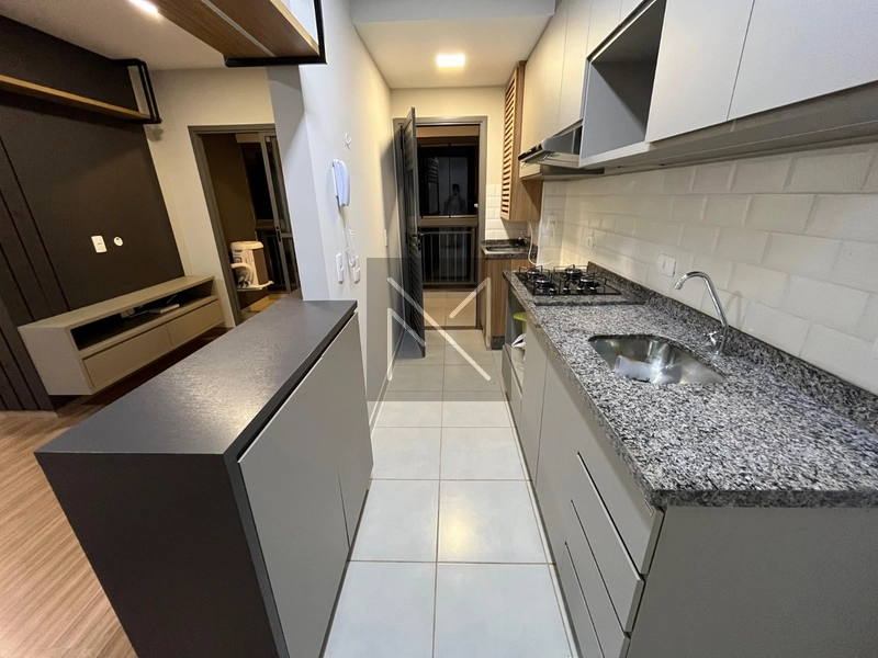 APARTAMENTO MOBILIADO: 7ª foto da galeria de imagens do imóvel