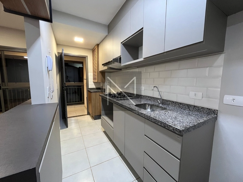 APARTAMENTO MOBILIADO: 11ª foto da galeria de imagens do imóvel