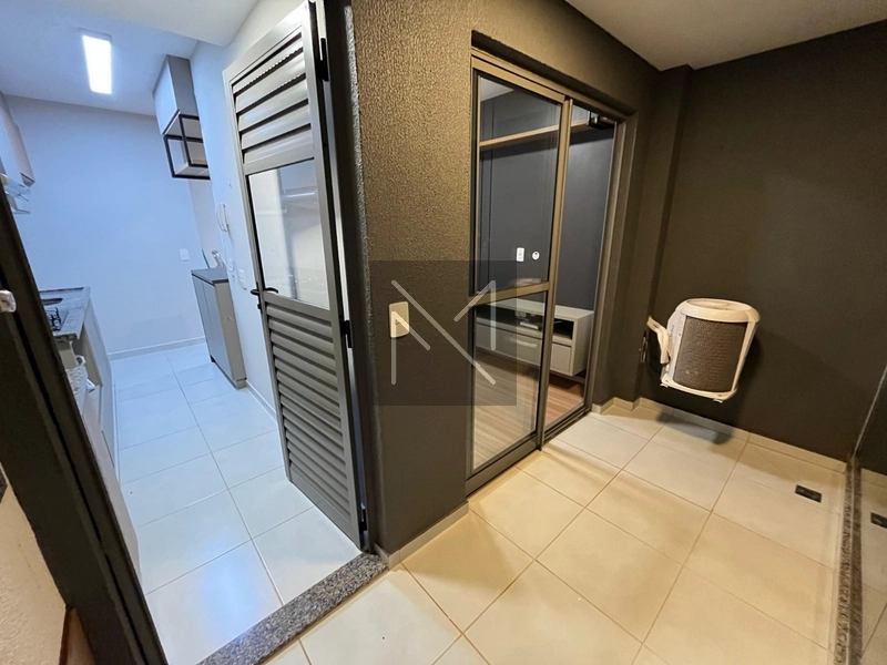 APARTAMENTO MOBILIADO: 6ª foto da galeria de imagens do imóvel