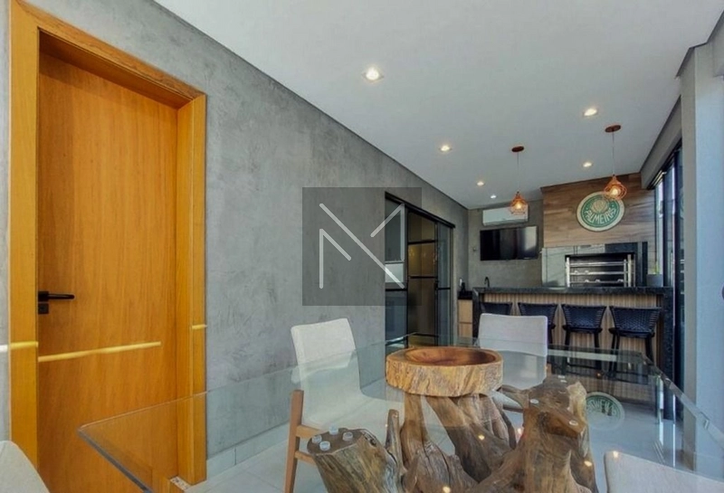 Casa Sobrado - Mobiliada: 6ª foto da galeria de imagens do imóvel
