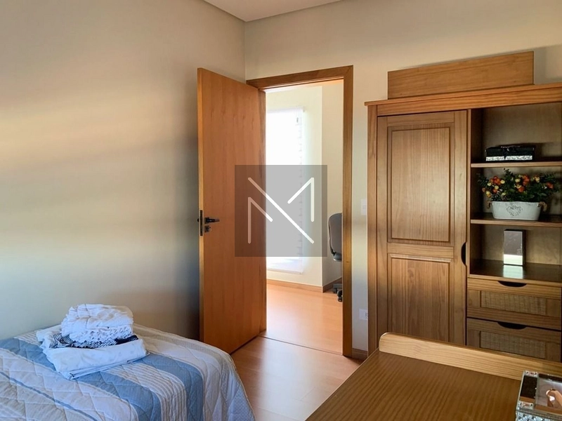 Casa Sobrado - Mobiliada: 24ª foto da galeria de imagens do imóvel