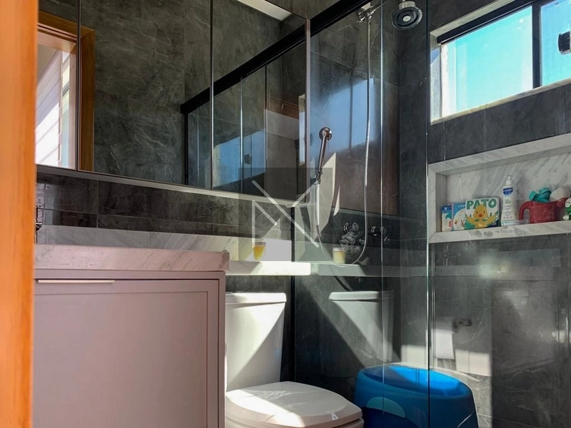 Casa Sobrado - Mobiliada: 13ª foto da galeria de imagens do imóvel