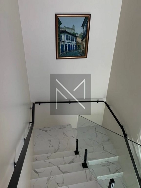 Casa Sobrado - Mobiliada: 23ª foto da galeria de imagens do imóvel