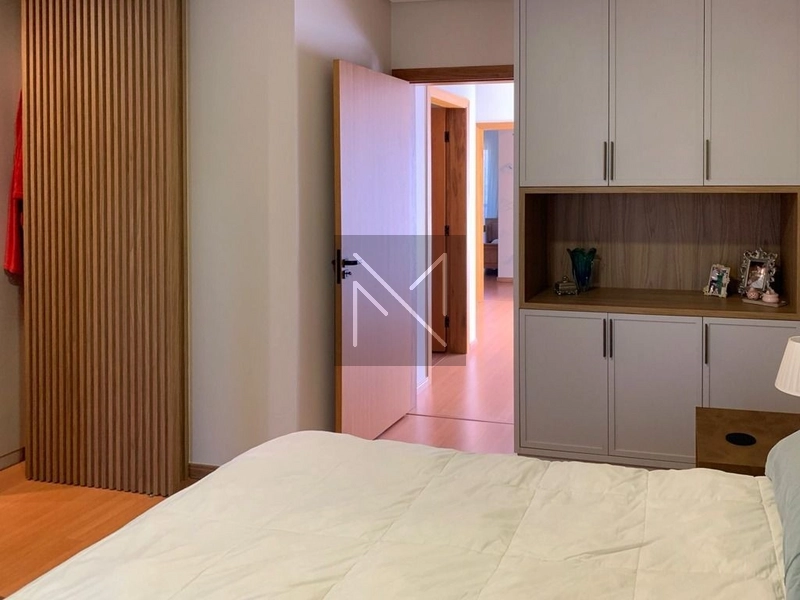 Casa Sobrado - Mobiliada: 10ª foto da galeria de imagens do imóvel