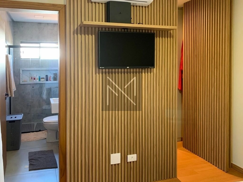 Casa Sobrado - Mobiliada: 11ª foto da galeria de imagens do imóvel