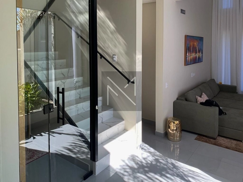 Casa Sobrado - Mobiliada: 8ª foto da galeria de imagens do imóvel