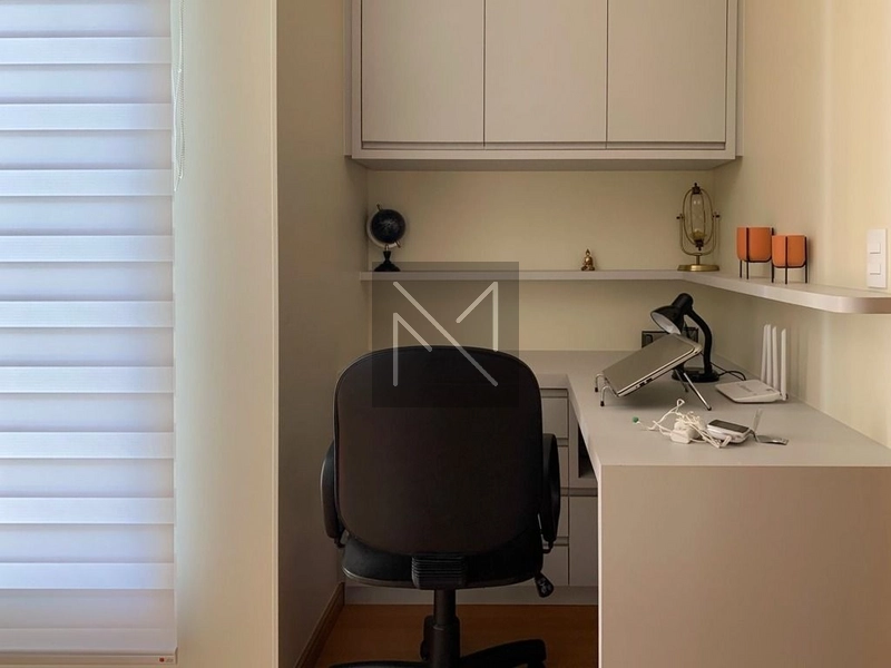 Casa Sobrado - Mobiliada: 14ª foto da galeria de imagens do imóvel