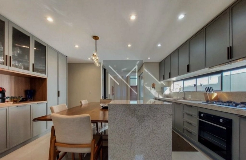 Casa Sobrado - Mobiliada: 1ª foto da galeria de imagens do imóvel