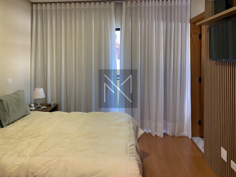 Casa Sobrado - Mobiliada: 9ª foto da galeria de imagens do imóvel