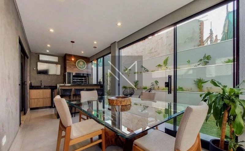 Casa Sobrado - Mobiliada: 5ª foto da galeria de imagens do imóvel