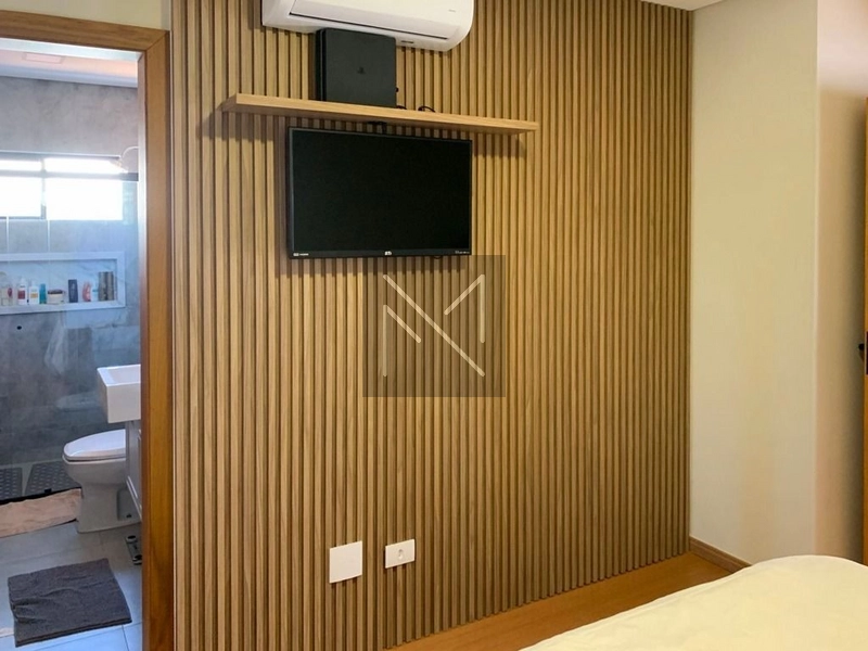Casa Sobrado - Mobiliada: 12ª foto da galeria de imagens do imóvel