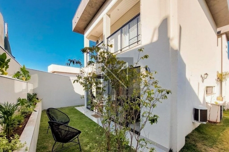 Casa Sobrado - Mobiliada: 7ª foto da galeria de imagens do imóvel