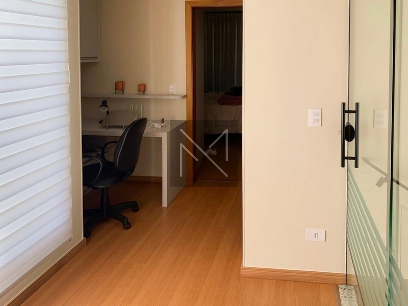 Casa Sobrado - Mobiliada: 15ª foto da galeria de imagens do imóvel