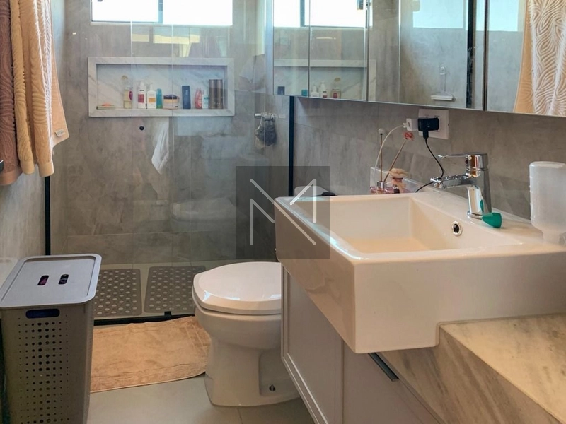 Casa Sobrado - Mobiliada: 20ª foto da galeria de imagens do imóvel