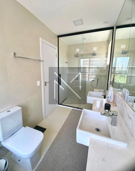 Apartamento novo - 03 Suítes: 38ª foto da galeria de imagens do imóvel