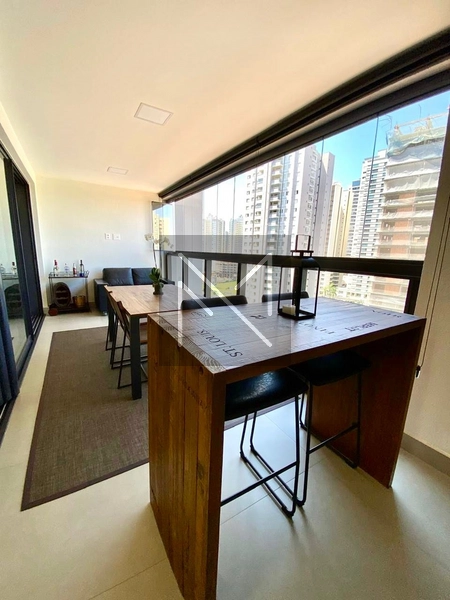 Apartamento novo - 03 Suítes: 4ª foto da galeria de imagens do imóvel