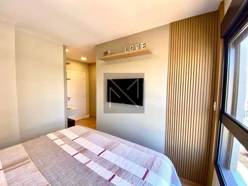 Apartamento novo - 03 Suítes: 27ª foto da galeria de imagens do imóvel