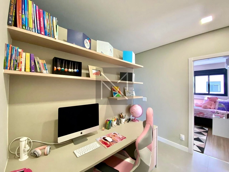 Apartamento novo - 03 Suítes: 23ª foto da galeria de imagens do imóvel