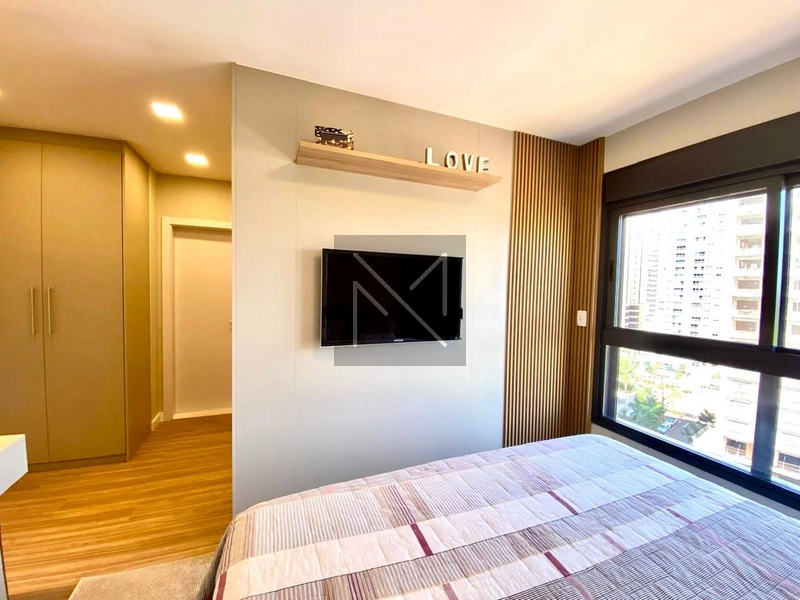 Apartamento novo - 03 Suítes: 28ª foto da galeria de imagens do imóvel