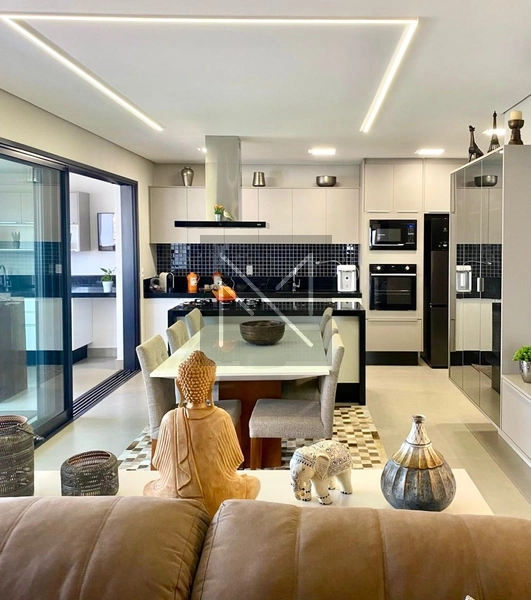 Apartamento novo - 03 Suítes: 17ª foto da galeria de imagens do imóvel