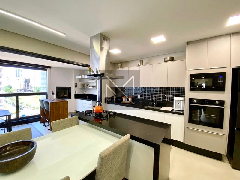 Apartamento novo - 03 Suítes: 10ª foto da galeria de imagens do imóvel