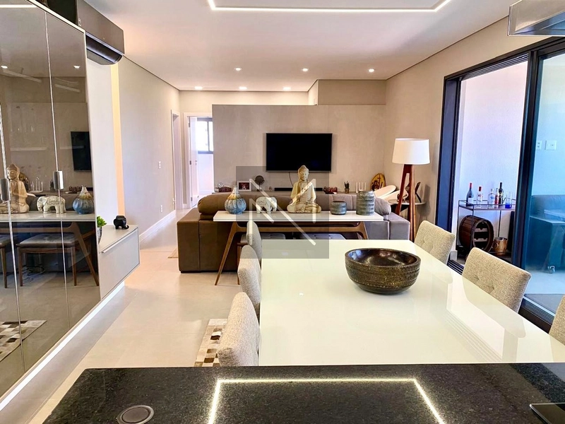 Apartamento novo - 03 Suítes: 12ª foto da galeria de imagens do imóvel