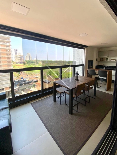 Apartamento novo - 03 Suítes: 3ª foto da galeria de imagens do imóvel
