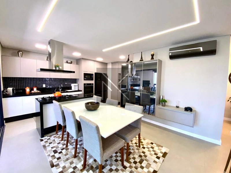 Apartamento novo - 03 Suítes: 9ª foto da galeria de imagens do imóvel