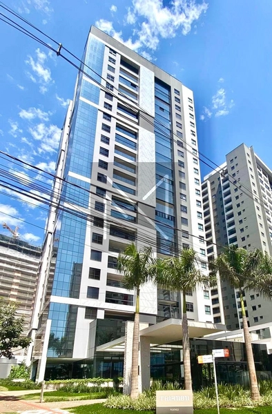 Apartamento novo - 03 Suítes: 41ª foto da galeria de imagens do imóvel