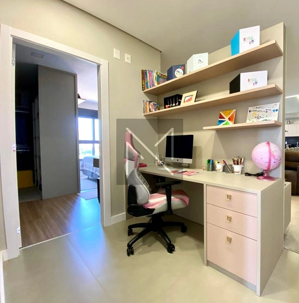 Apartamento novo - 03 Suítes: 24ª foto da galeria de imagens do imóvel