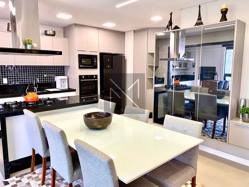 Apartamento novo - 03 Suítes: 13ª foto da galeria de imagens do imóvel