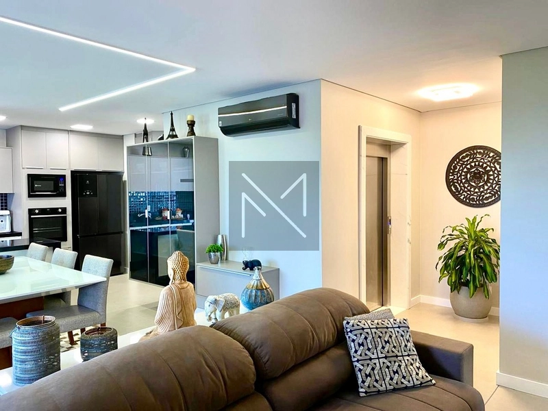 Apartamento novo - 03 Suítes: 16ª foto da galeria de imagens do imóvel