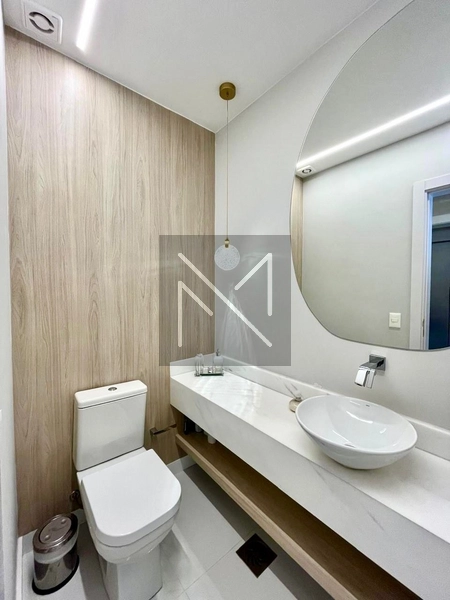 Apartamento novo - 03 Suítes: 25ª foto da galeria de imagens do imóvel
