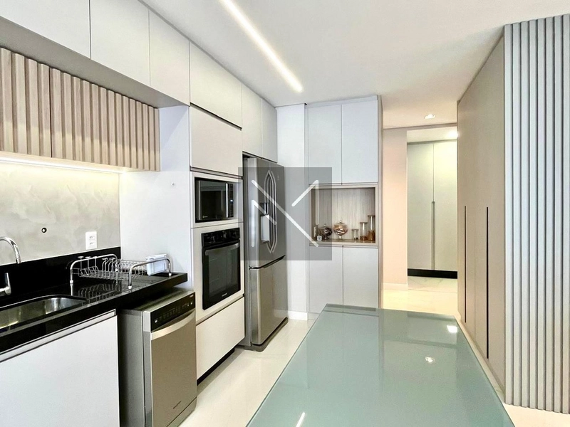 Apartamento novo - 03 Suítes: 6ª foto da galeria de imagens do imóvel