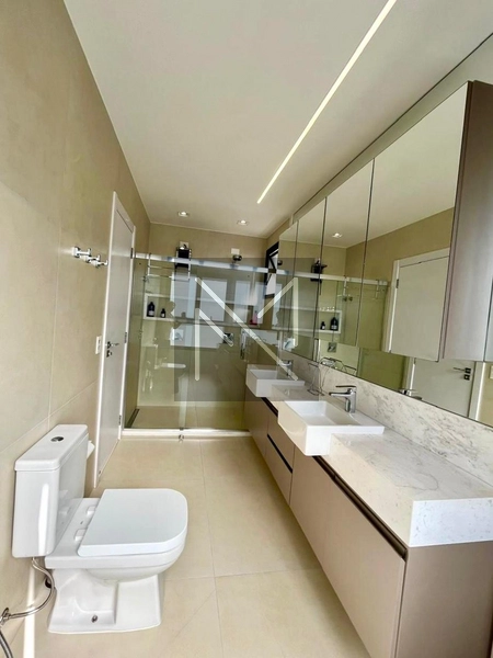 Apartamento novo - 03 Suítes: 14ª foto da galeria de imagens do imóvel