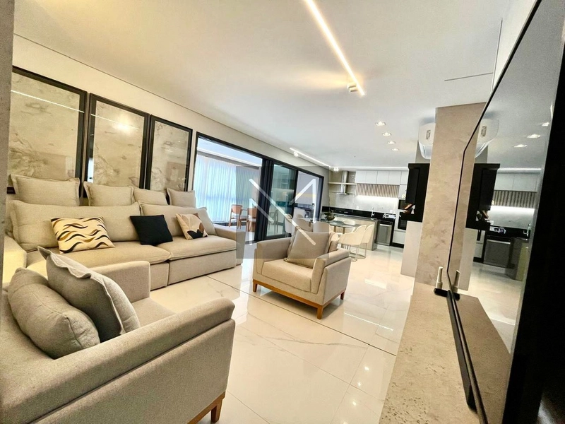 Apartamento novo - 03 Suítes: 8ª foto da galeria de imagens do imóvel