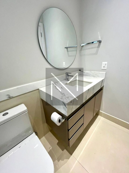 Apartamento novo - 03 Suítes: 17ª foto da galeria de imagens do imóvel