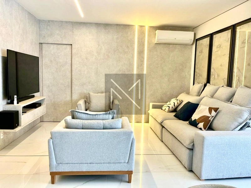 Apartamento novo - 03 Suítes: 7ª foto da galeria de imagens do imóvel