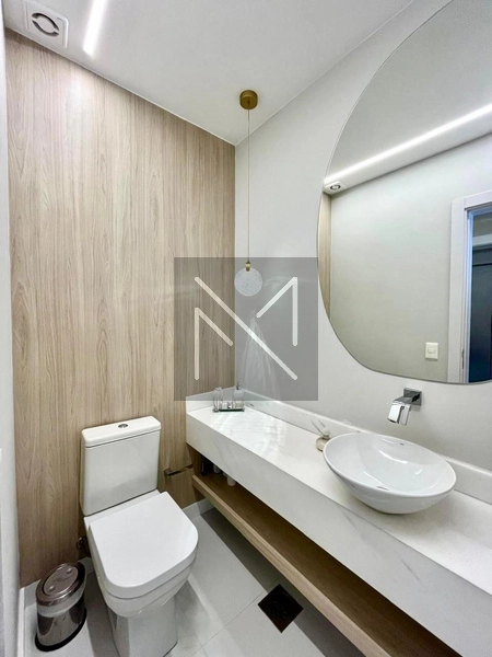 Apartamento novo - 03 Suítes: 24ª foto da galeria de imagens do imóvel