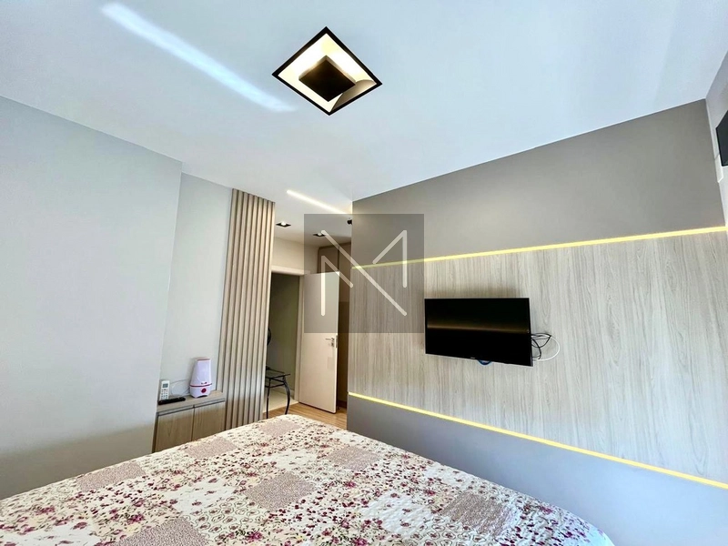 Apartamento novo - 03 Suítes: 12ª foto da galeria de imagens do imóvel