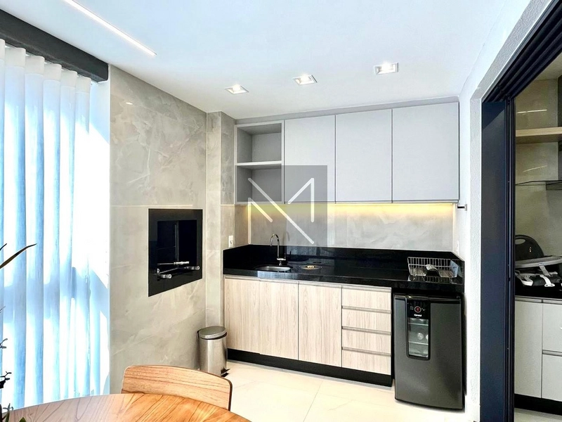 Apartamento novo - 03 Suítes: 5ª foto da galeria de imagens do imóvel