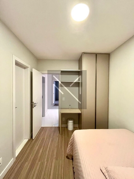 Apartamento novo - 03 Suítes: 16ª foto da galeria de imagens do imóvel