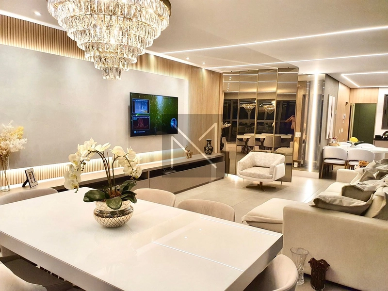 APARTAMENTO NOVO 04 DORMITÓRIOS - PORTEIRA FECHADA: 2ª foto da galeria de imagens do imóvel