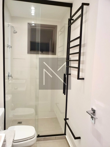 APARTAMENTO NOVO 04 DORMITÓRIOS - PORTEIRA FECHADA: 36ª foto da galeria de imagens do imóvel