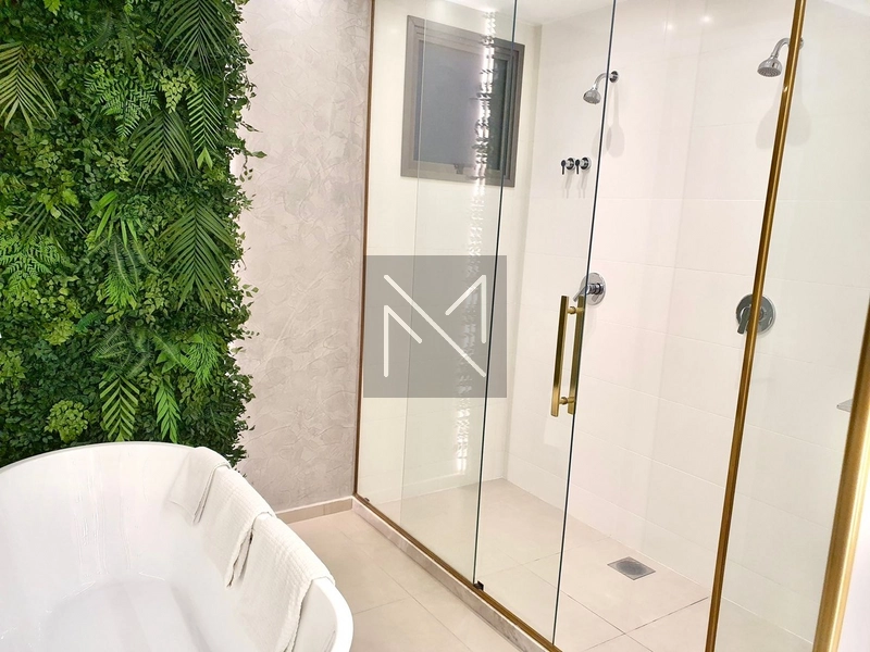 APARTAMENTO NOVO 04 DORMITÓRIOS - PORTEIRA FECHADA: 28ª foto da galeria de imagens do imóvel