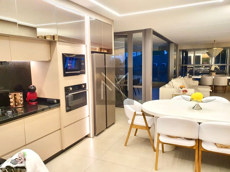 APARTAMENTO NOVO 04 DORMITÓRIOS - PORTEIRA FECHADA: 14ª foto da galeria de imagens do imóvel