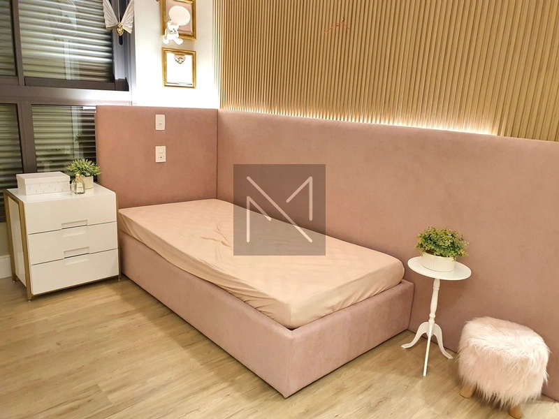 APARTAMENTO NOVO 04 DORMITÓRIOS - PORTEIRA FECHADA: 37ª foto da galeria de imagens do imóvel