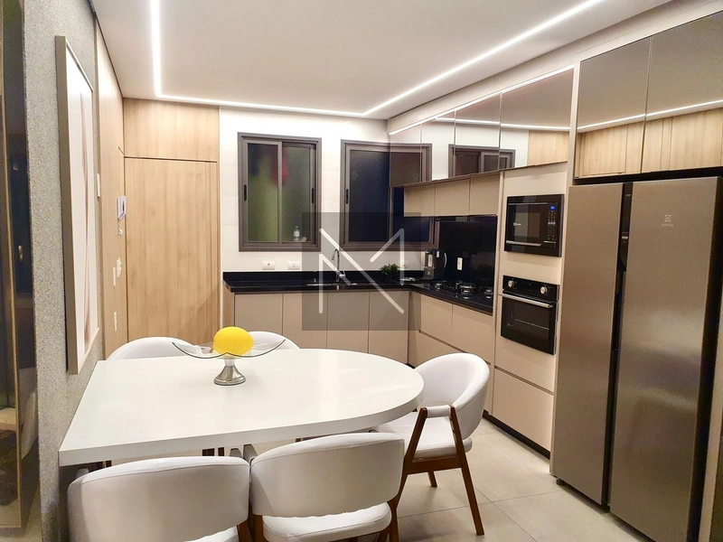 APARTAMENTO NOVO 04 DORMITÓRIOS - PORTEIRA FECHADA: 15ª foto da galeria de imagens do imóvel