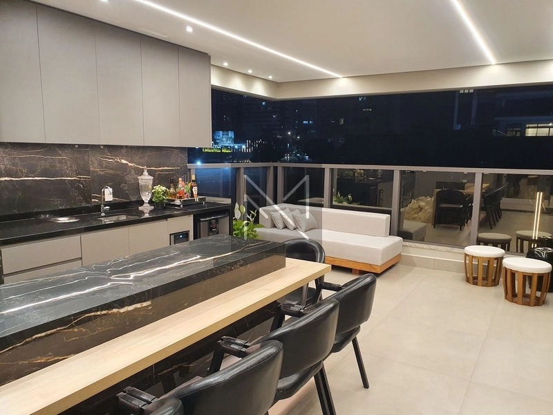 APARTAMENTO NOVO 04 DORMITÓRIOS - PORTEIRA FECHADA: 7ª foto da galeria de imagens do imóvel
